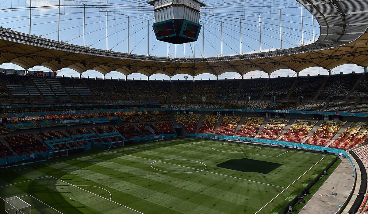 UEFA Names Hosts for 2028 and 2029 Champions League Finals